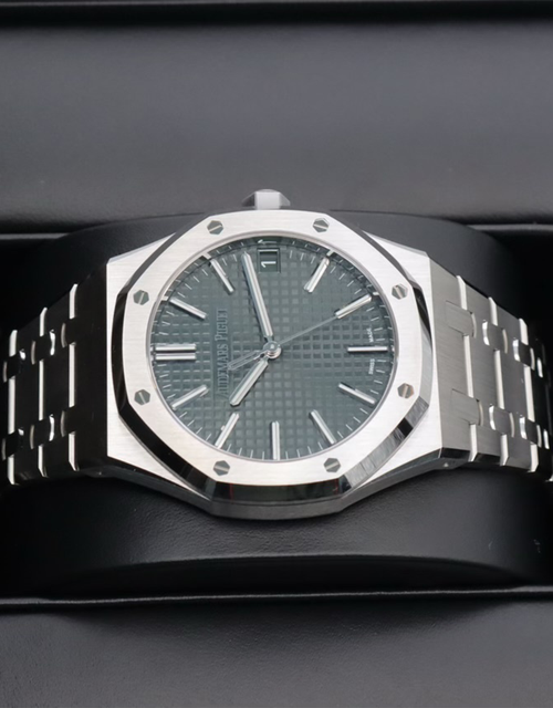 Audemars Piguet Royal Oak 15510ST.OO.1320ST.09 Image 6